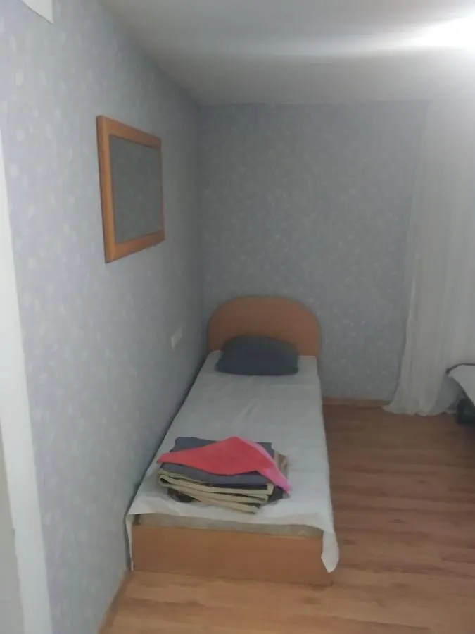 Apartment Апартамент Бдин