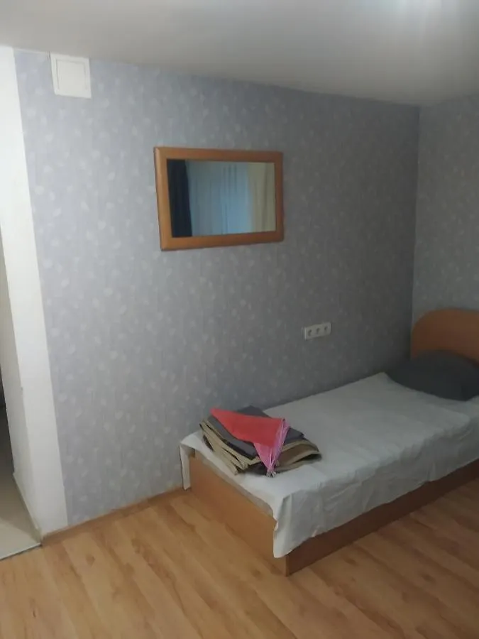 Apartment Апартамент Бдин