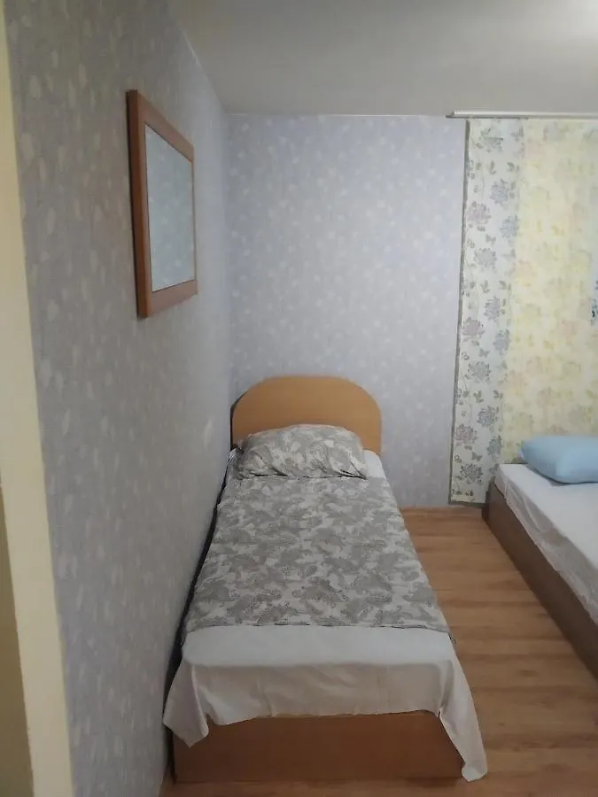 Apartment Апартамент Бдин Bulgaria